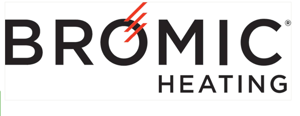 Bromic  Heating - Bromic Fascia Trim LC Recess Kit Platinum Electric 2300W - BH3624013