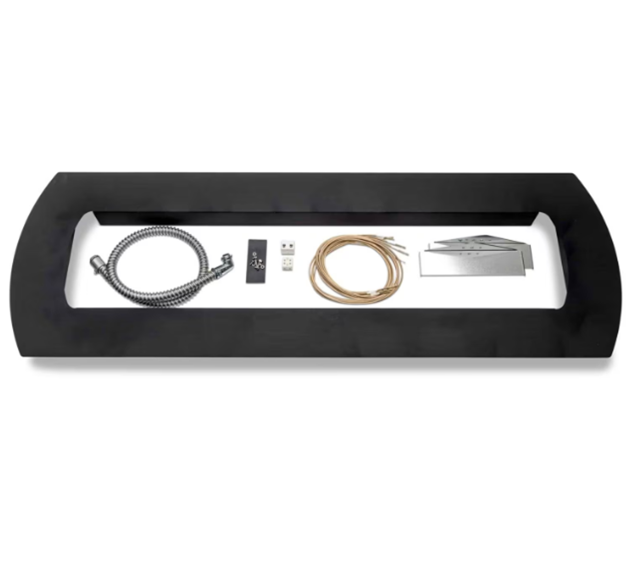 Bromic Heating - Ceiling Recess Kit For Tungsten 3000W & 6000W Electric Patio Heaters - BH8180011