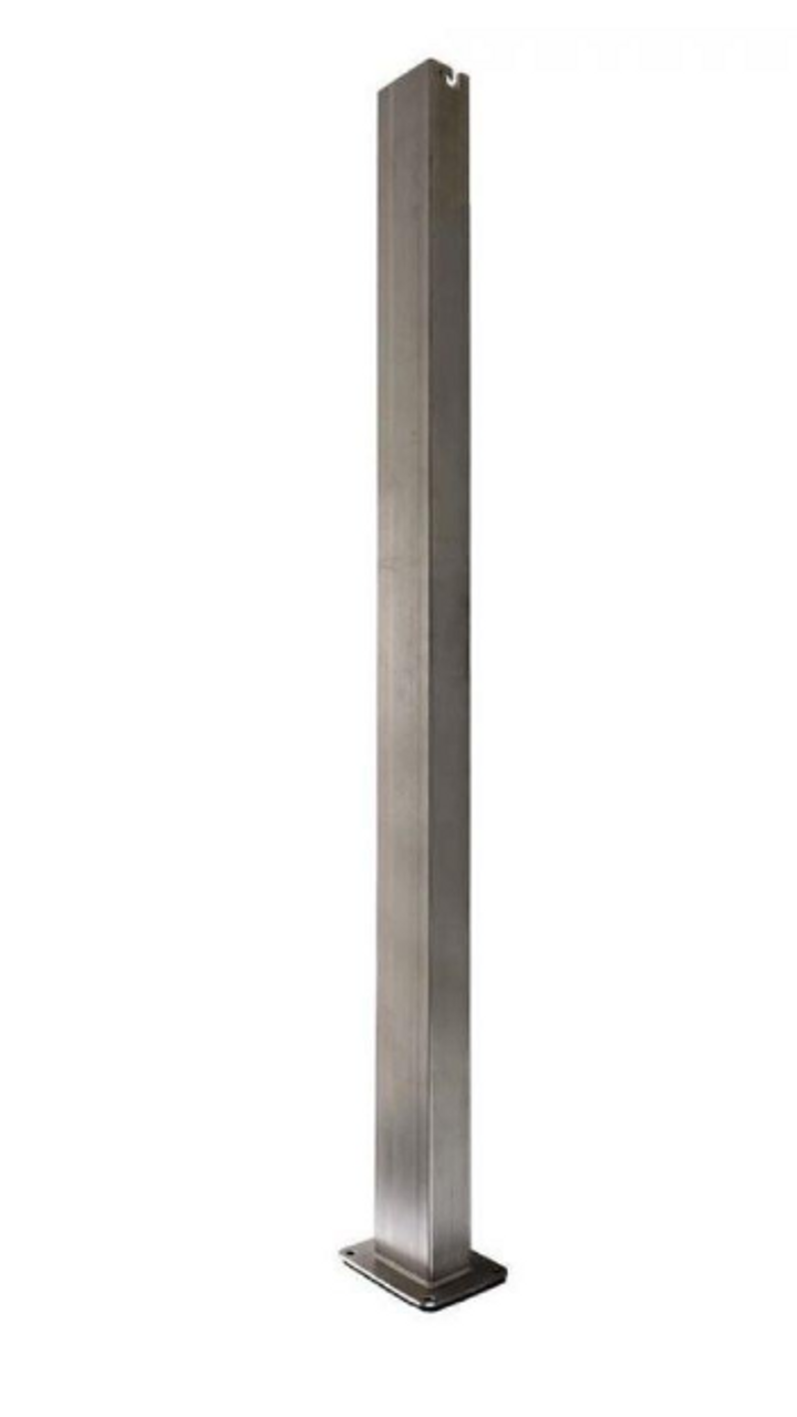 Bromic Heating - 48" Tube Suspension Kit for Platinum 4500 Watt Electric Heater - BH3623021