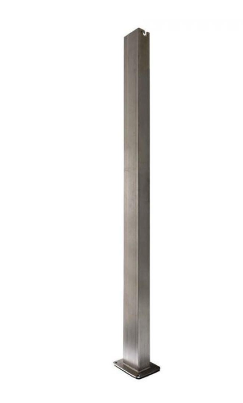 Bromic Heating - Platinum Series - 23.6 Inch Tube Suspension Kit for Platinum Electric Heaters - BH3130023-1