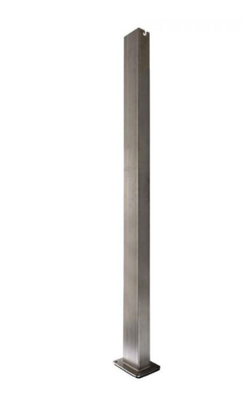 Bromic Heating - Platinum Series - 23.6 Inch Tube Suspension Kit for Platinum Electric Heaters - BH3130023-1