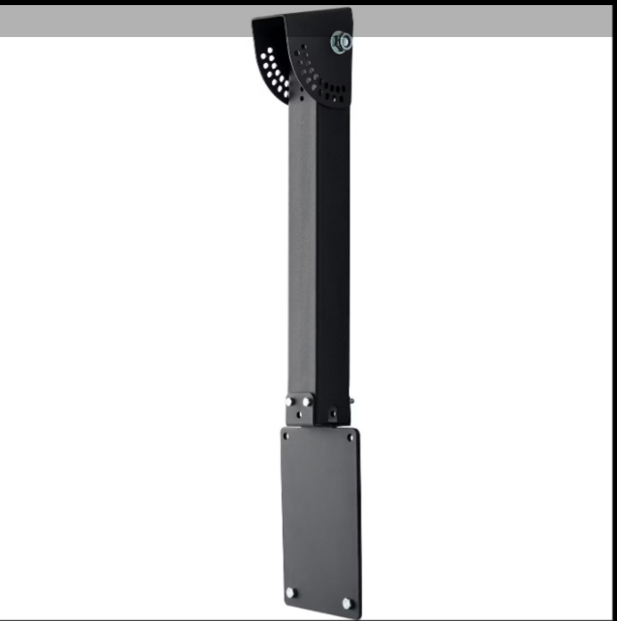 Bromic Heating 41 1/8-Inch Ceiling Mount Pole For Bromic Platinum & Tungsten Smart-Heat Gas Patio Heaters - BH3030008