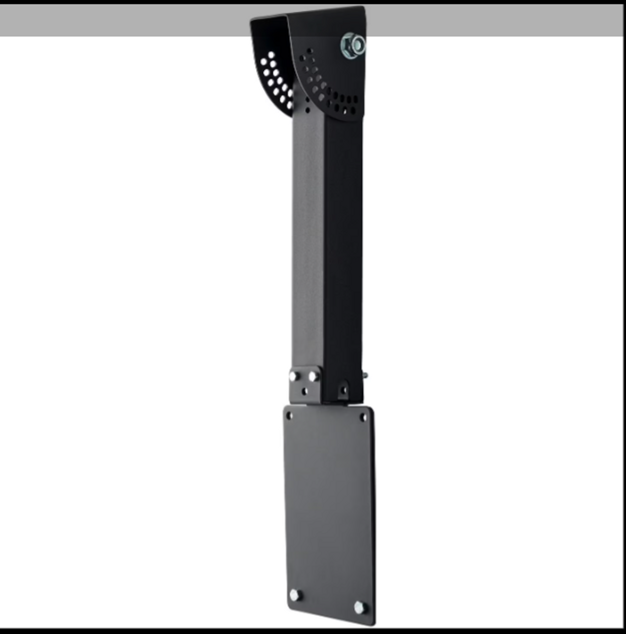 Bromic Heating 33.31 Inch Ceiling Mount Pole For Bromic Platinum & Tungsten Smart-Heat Gas Patio Heaters - BH3030007