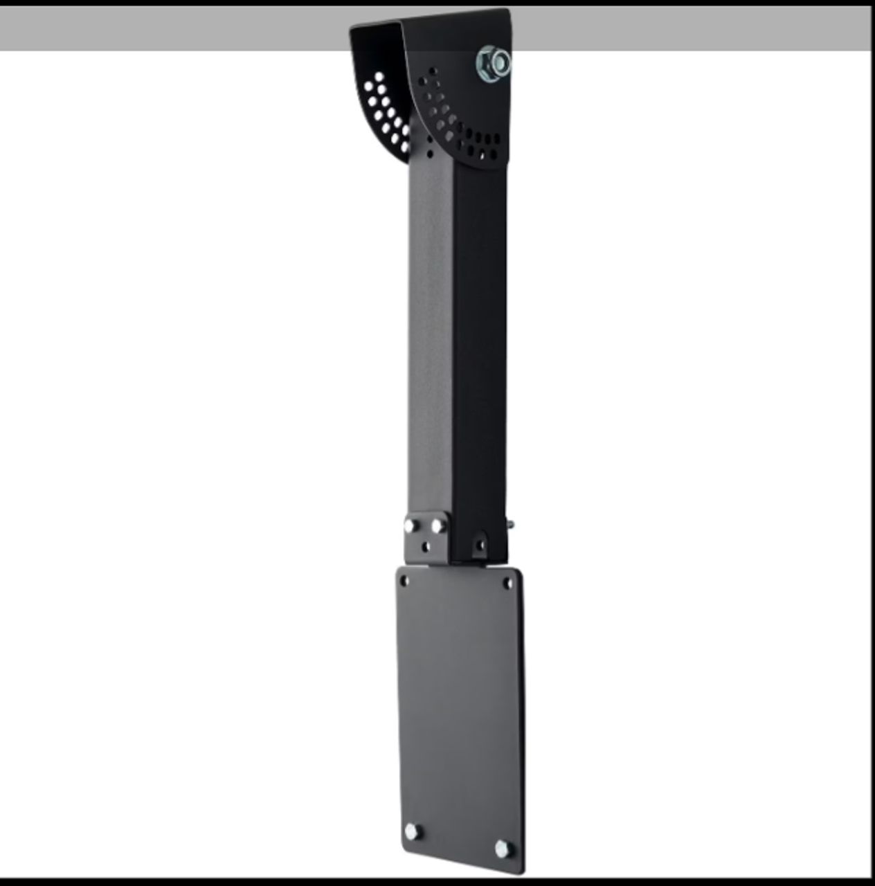 Bromic Heating 33.31 Inch Ceiling Mount Pole For Bromic Platinum & Tungsten Smart-Heat Gas Patio Heaters - BH3030007