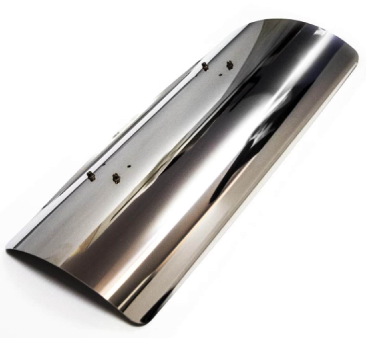 Bromic Heating Low Clearance Heat Deflector For Platinum Smart-Heat 500 Series Gas Patio Heaters - BH3030002-1