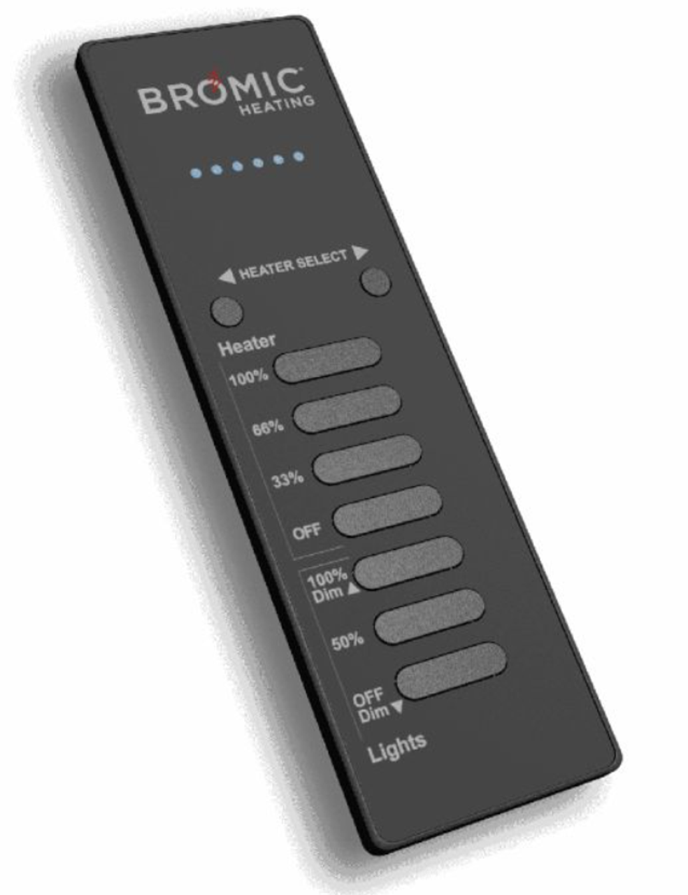 Bromic - Eclipse Master Remote - BH3623002-1