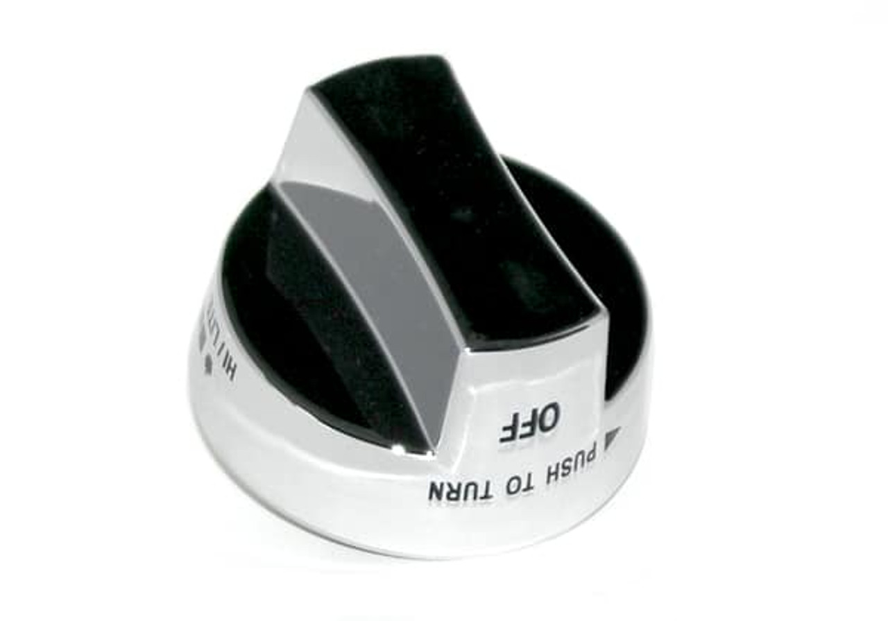 MHP Knob Fits WHRG and WRG - KKK10