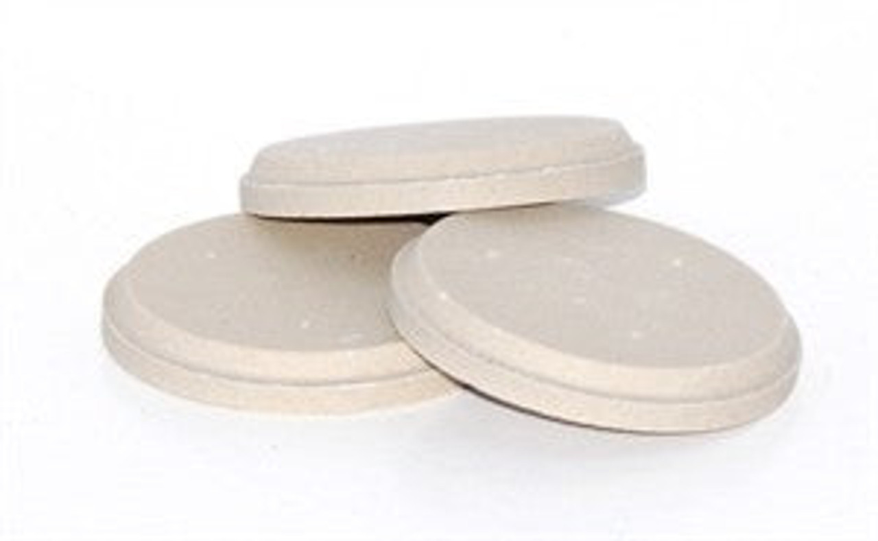 MHP Briquettes - BQ3A