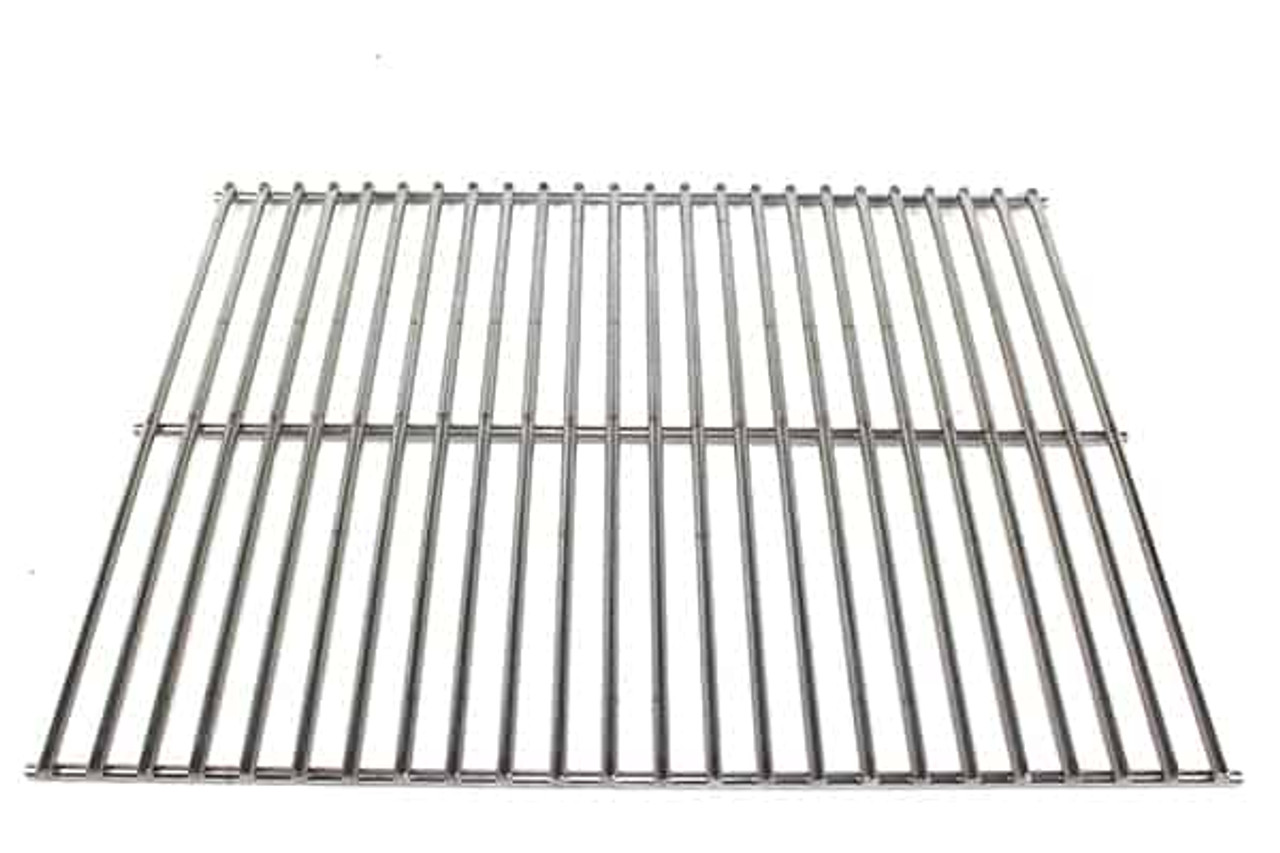 MHP Stainless Steel Briquette Grate - HHGRATESS