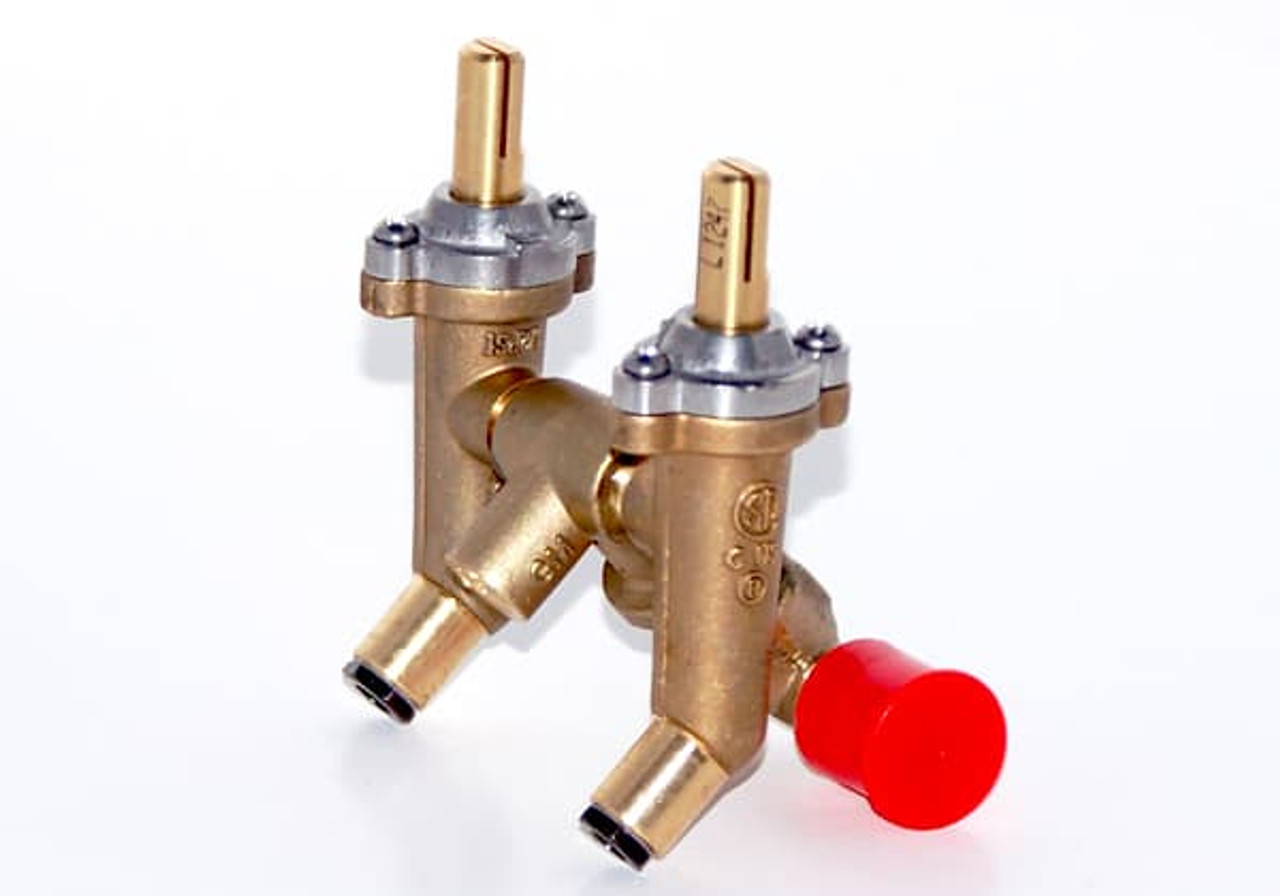 MHP JNR Propane Valve - HHVLV28