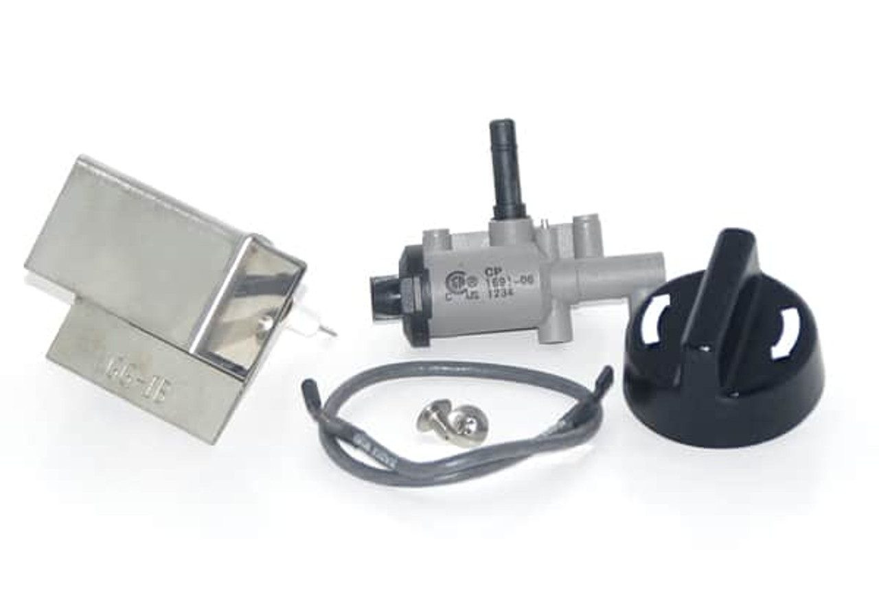 MHP Complete Rotary Ignitor Kit- GGRIC