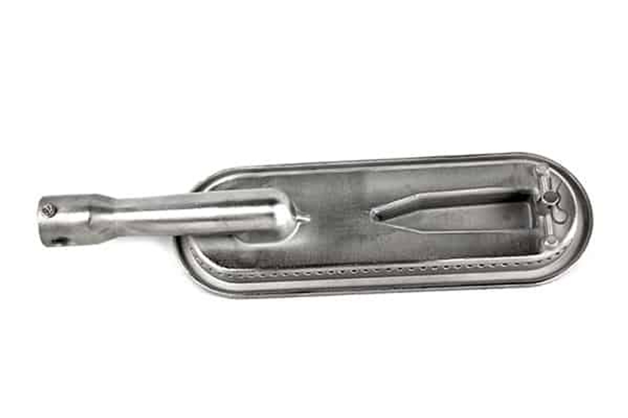 MHP Cast Stainless Steel Oval Burner- GGHCSSB