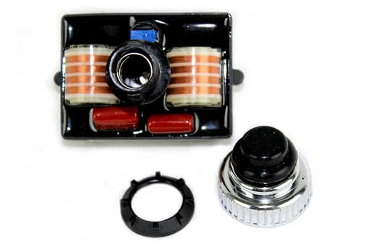 MHP Electronic Ignitor Module- GGEIB3