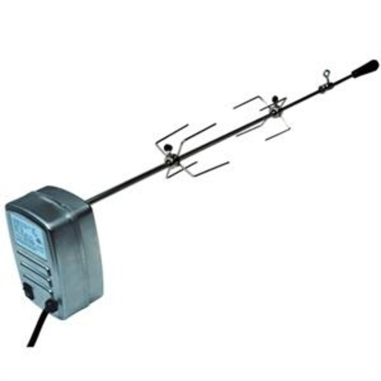 MHP Grills Rotisserie Kit - RKMHP