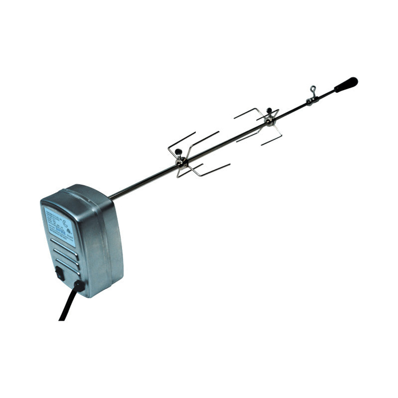 MPH Rotisserie Kit - RK4