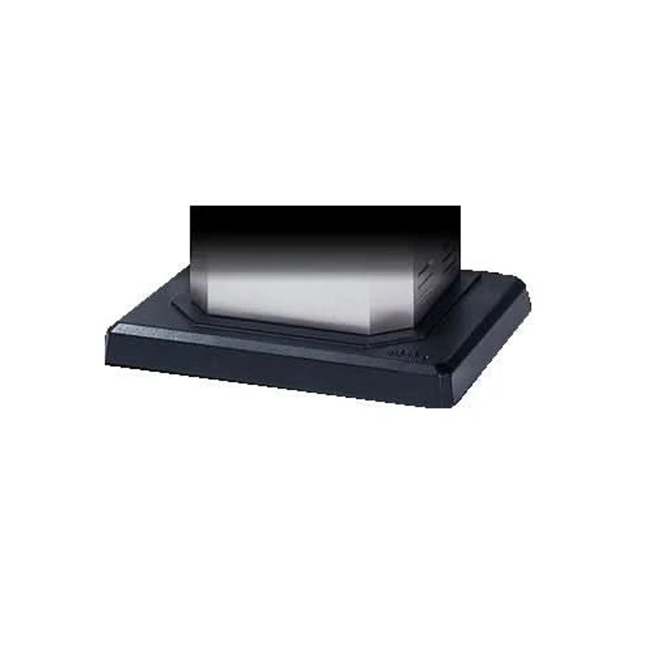 MHP Grills - Permanent Mounting Base NG - OP-N