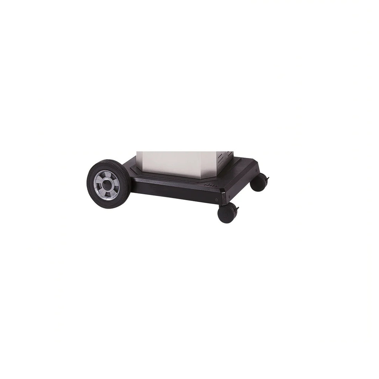 MHP Cart Base NG W/ Wheels/Lock Casters- OMN
