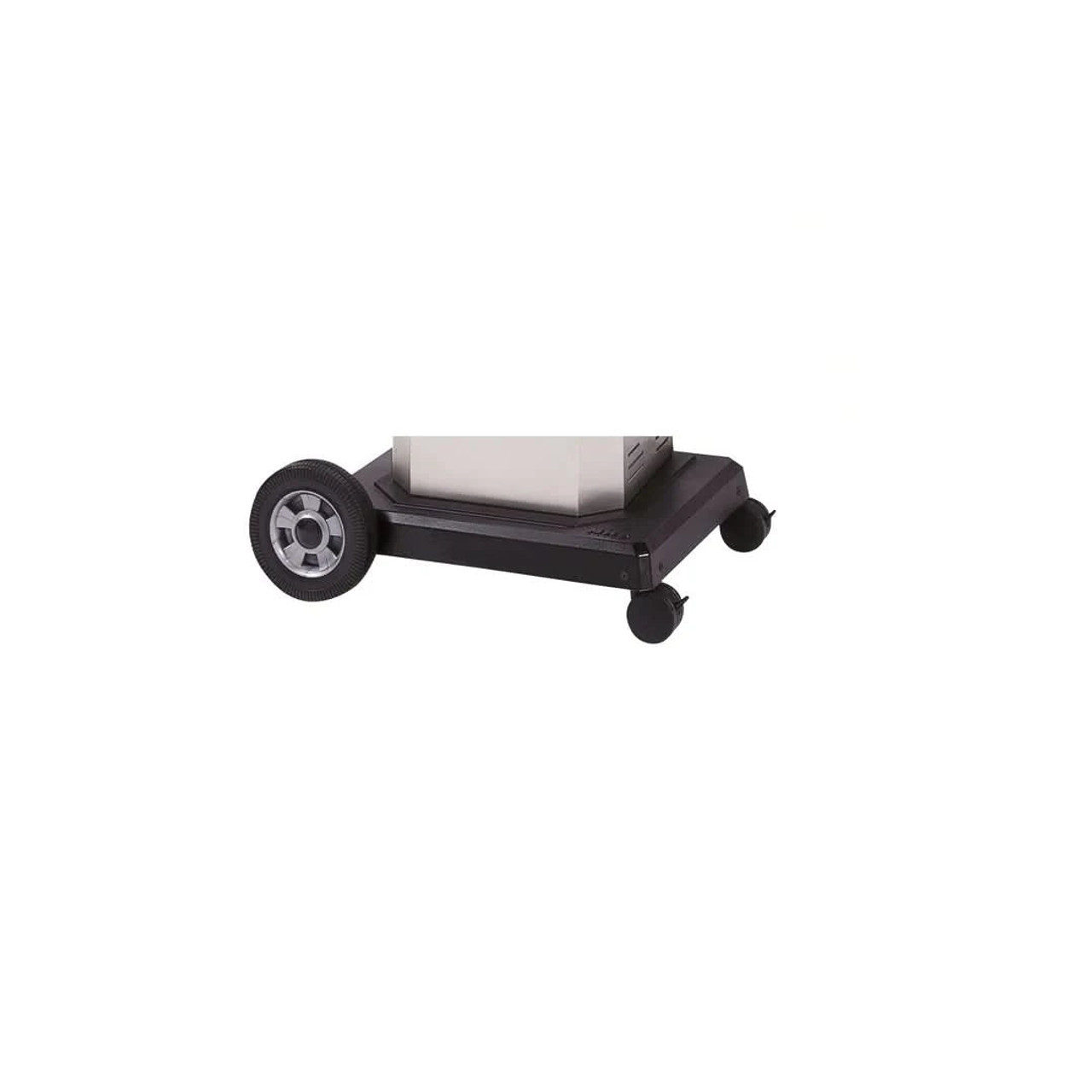 MHP Cart Base NG W/ Wheels/Lock Casters- OMN