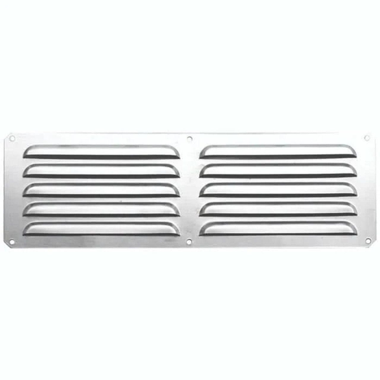TrueFlame 14x5" Island Vent Panel- TF-IV-14