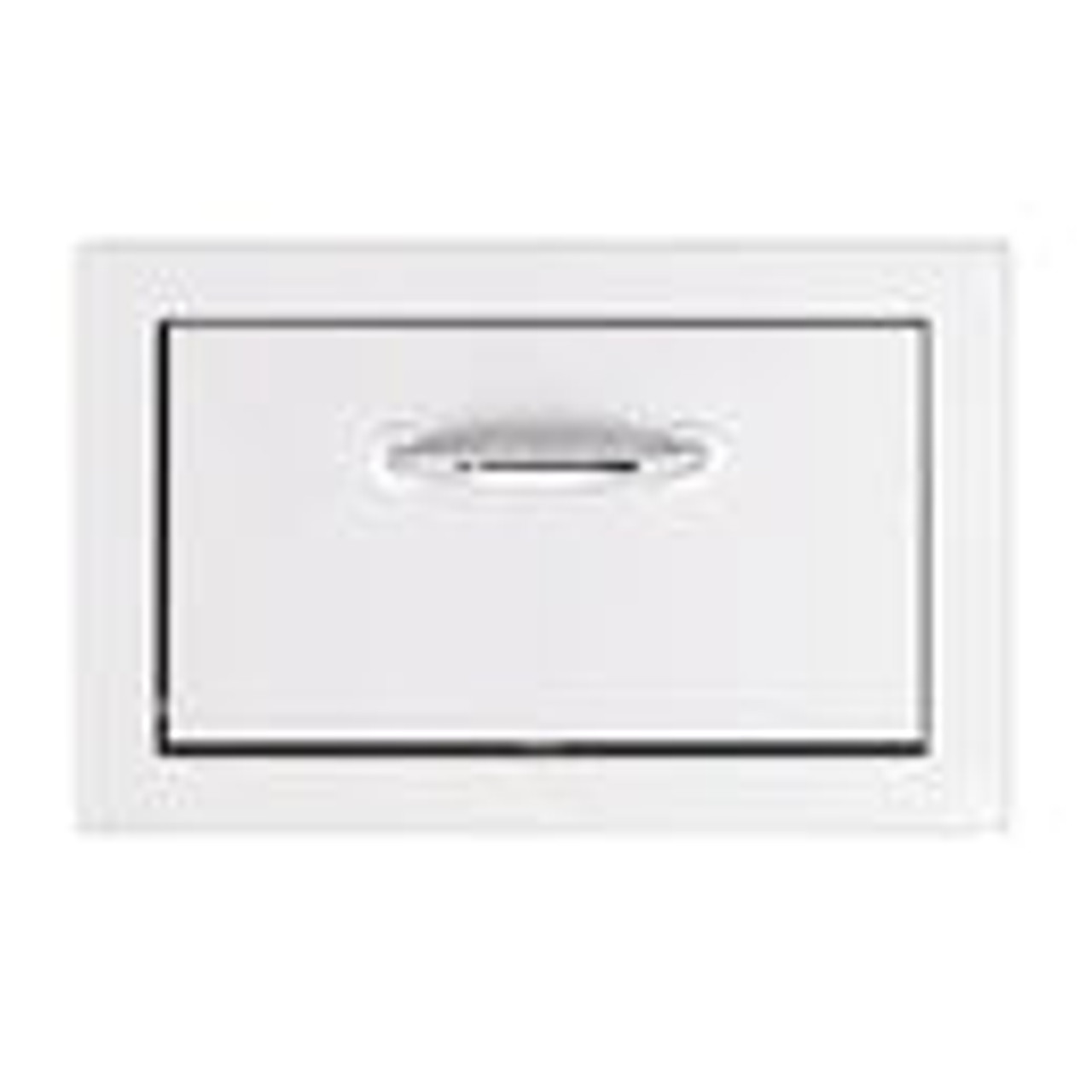 TrueFlame 17" Single Drawer- TF-DR1-17