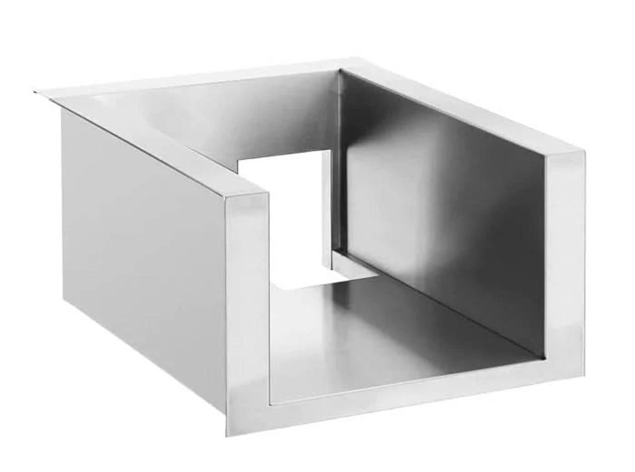 TrueFlame TFSB2 Double Side Burner Liner- GL-TFSB2