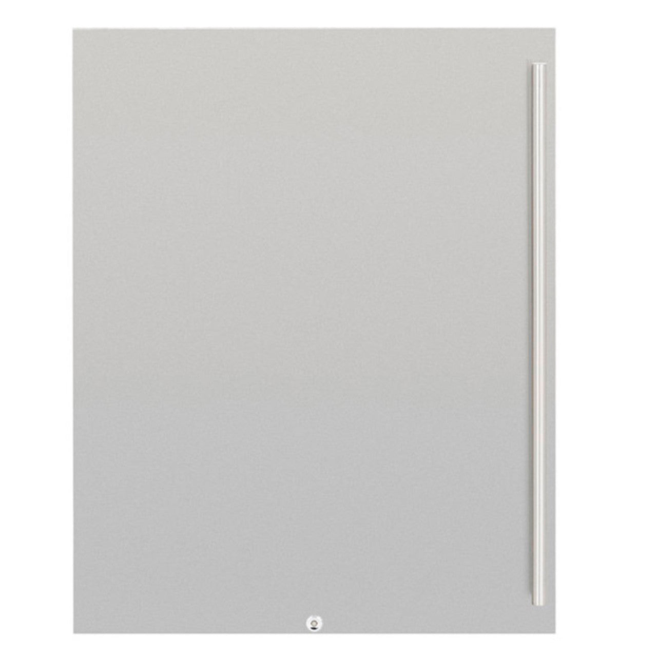 TrueFlame Replacement Door for 24S-R & 24D-R- DOOR-TF-RFR-24S-R/D-R
