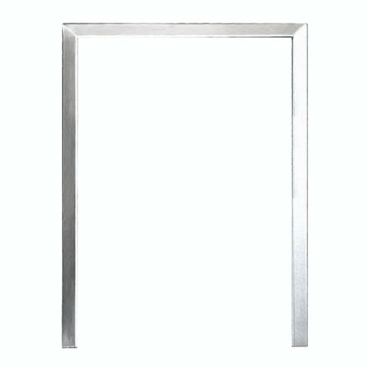 TrueFlame Refrigerator Trim Kit for 21" Fridges- TF-RTK-21