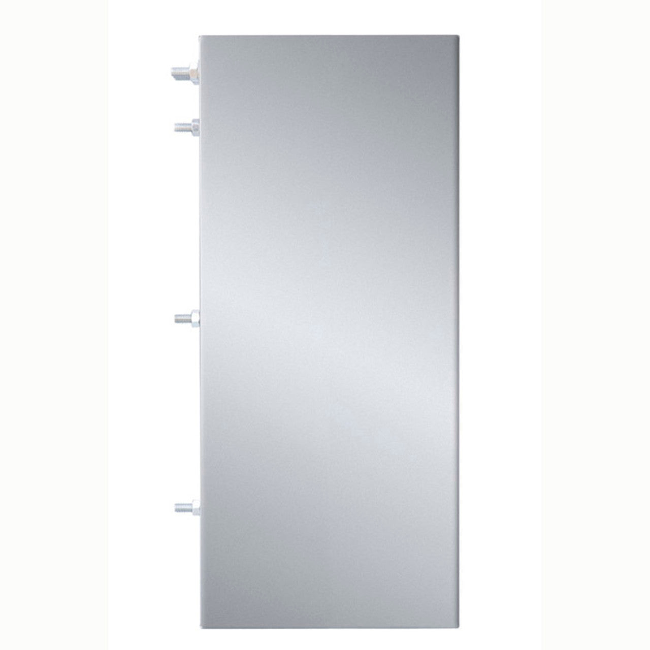TrueFlame 8" Spacer Bracket for 60" Vent Hood- TF-VH-60-SP8