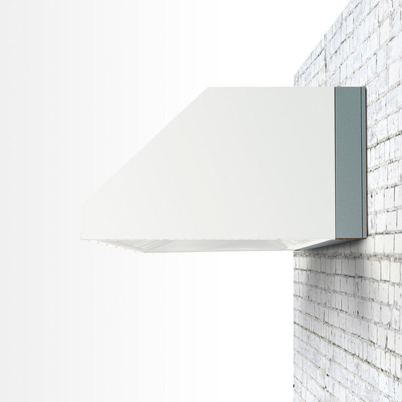 TrueFlame 4" Spacer Bracket for 60" Vent Hood- TF-VH-60-SP4