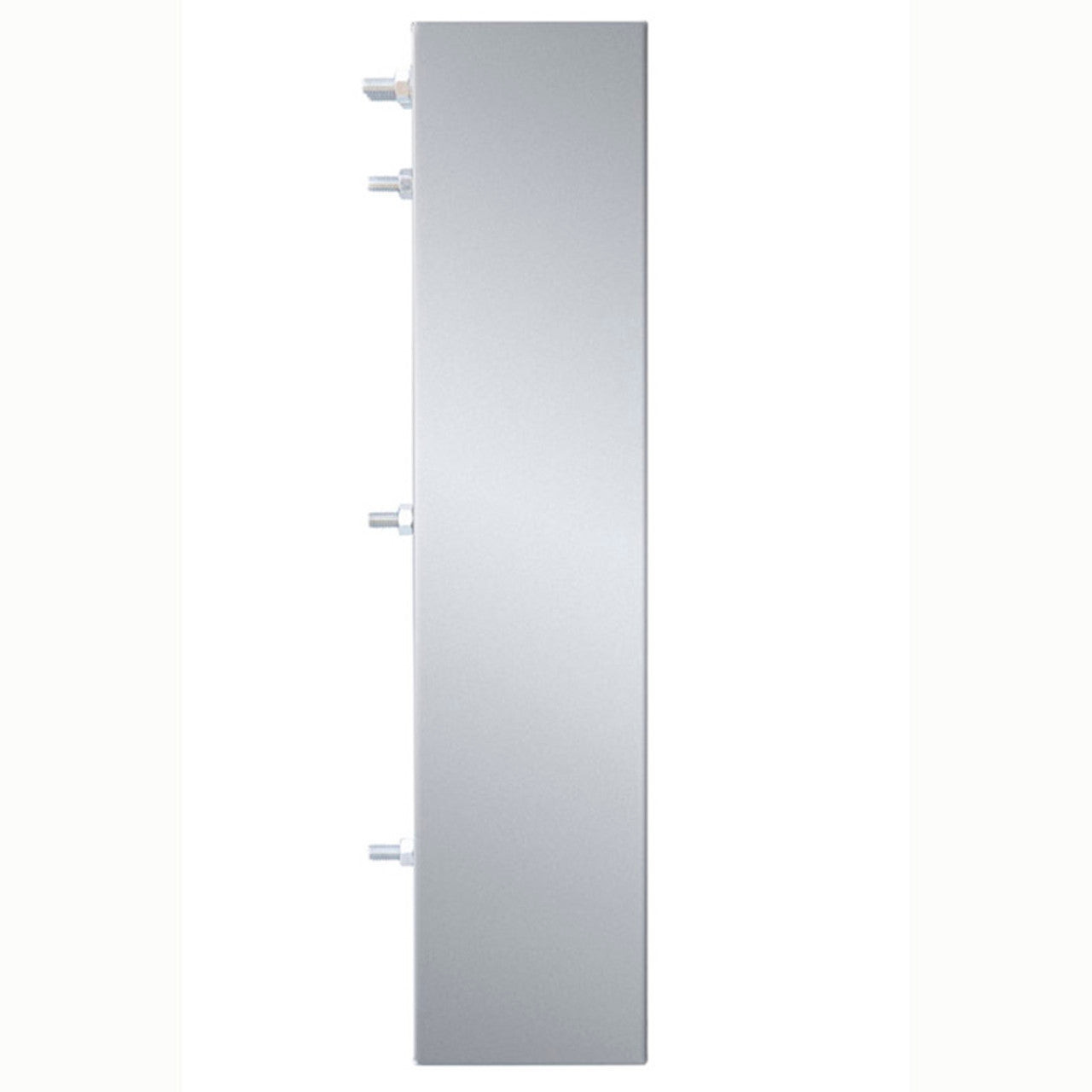 TrueFlame 4" Spacer Bracket for 60" Vent Hood- TF-VH-60-SP4