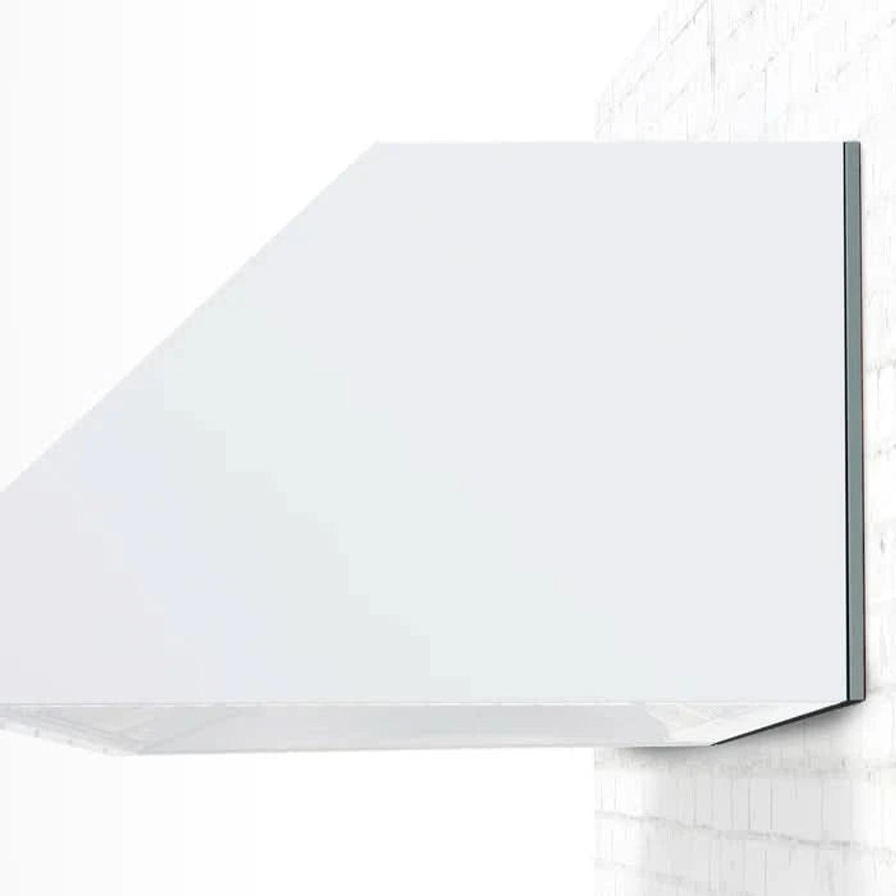 TrueFlame 1/2" Mounting Bracket for 60" Vent Hood- TF-VH-60-SPT