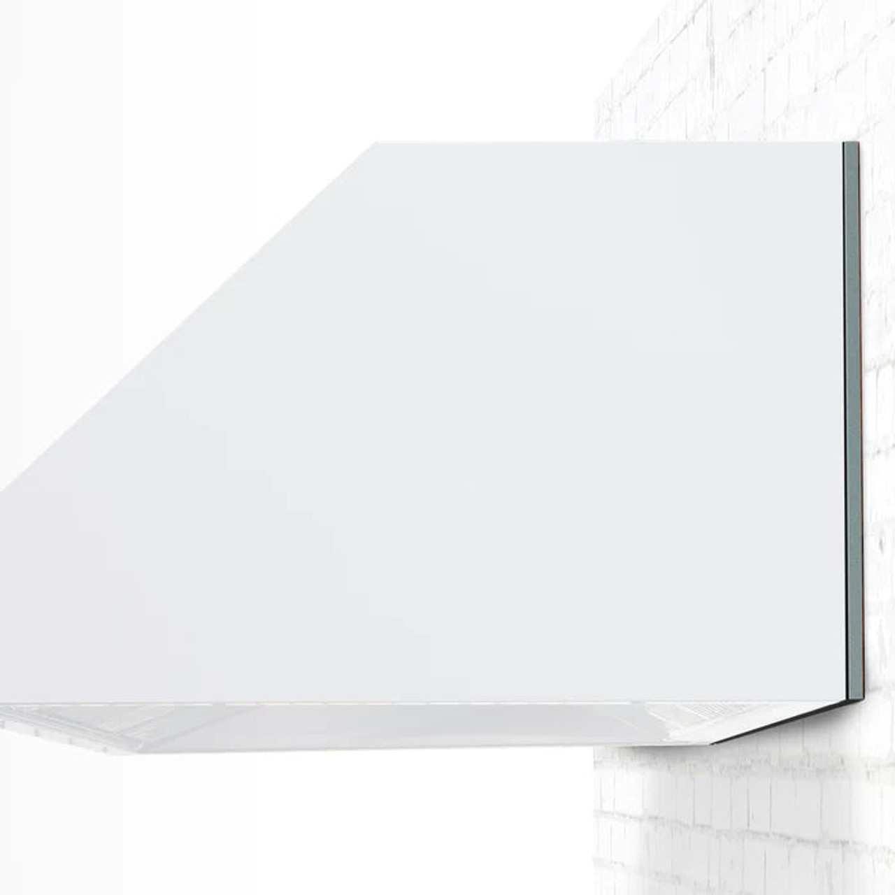TrueFlame 1/2" Mounting Bracket for 48" Vent Hood- TF-VH-48-SPT