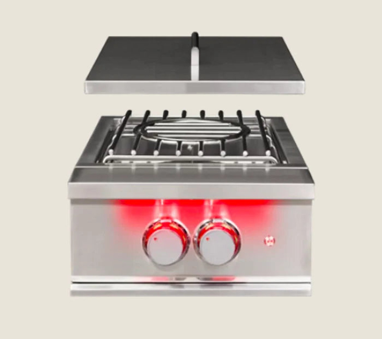 TrueFlame Power Burner - Liquid Propane- TFPB-LP