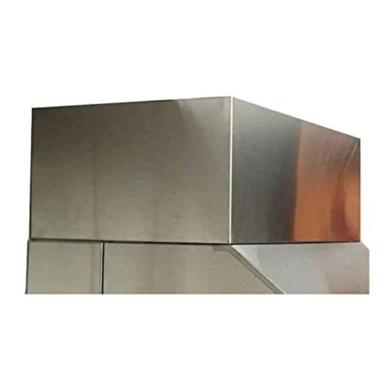 Fire Magic Duct Cover 48 Vent Hood - 48-VH-7-DC