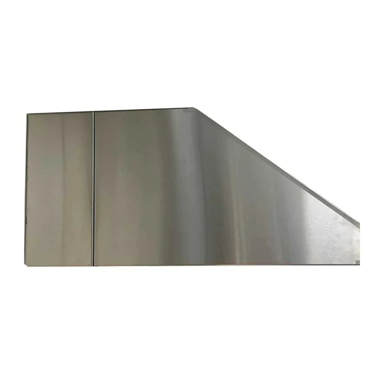 Fire Magic 42 Vent Hood Extension - 42-VH-7-02