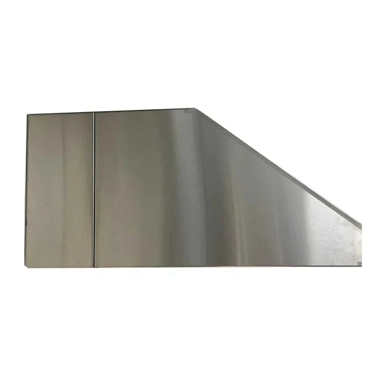 Fire Magic 42 Vent Hood Extension - 42-VH-7-02