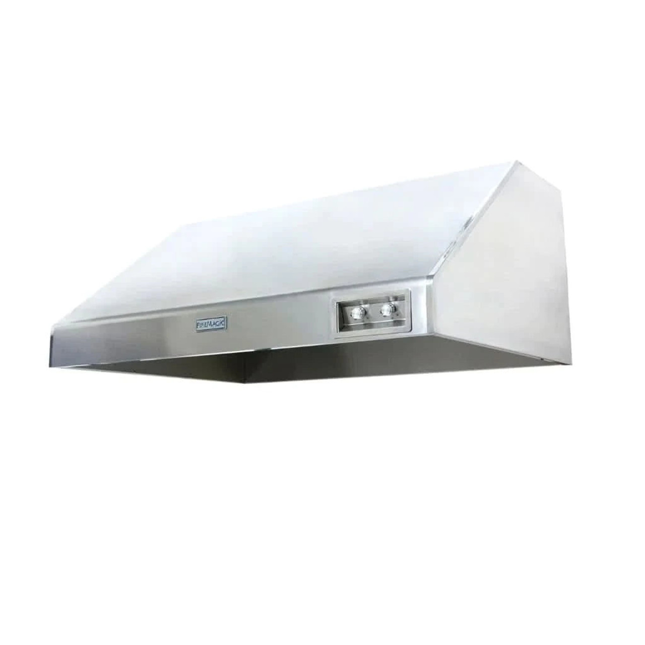 Fire Magic 48 Vent Hood W1200 CFM - 48-VH-7