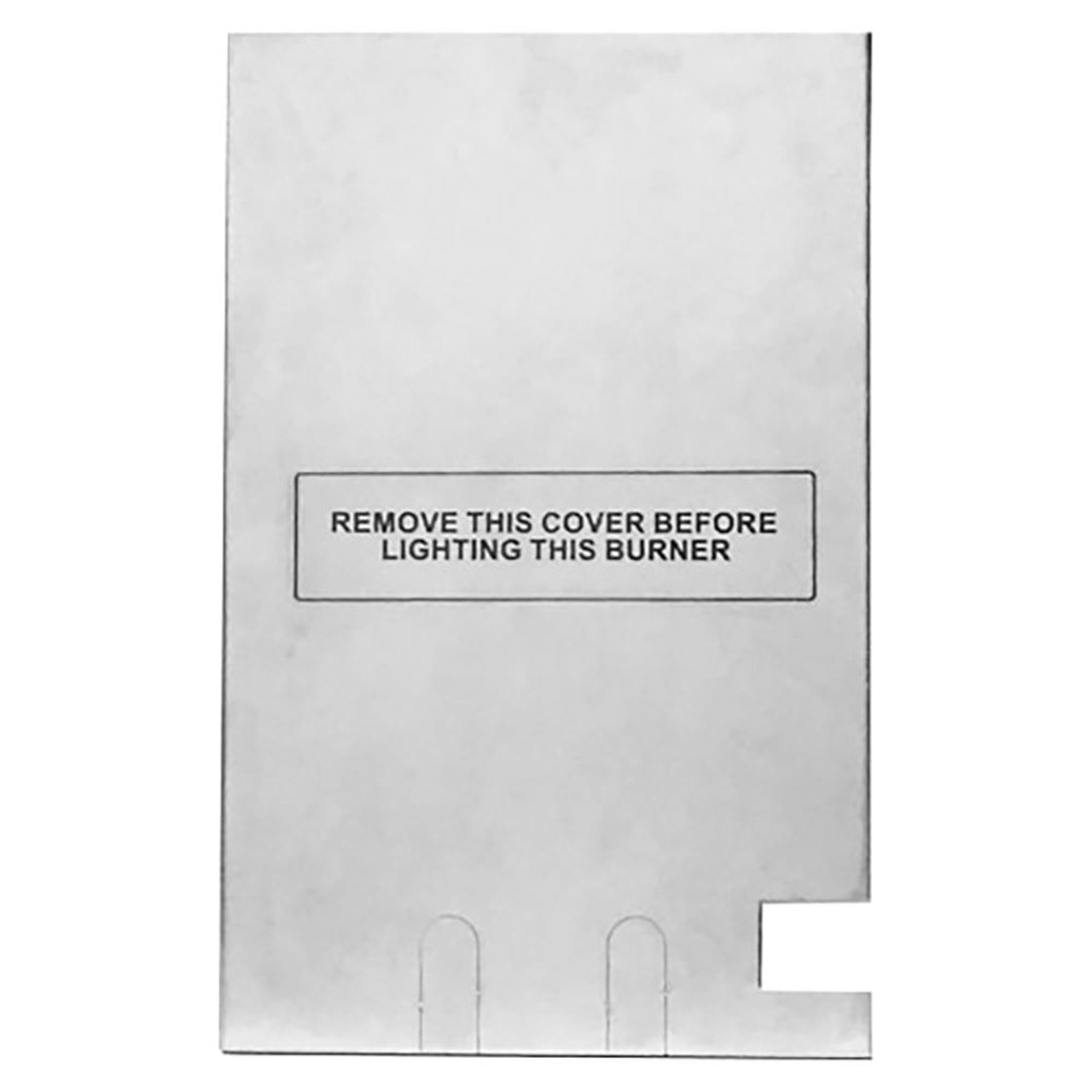Fire Magic Cover SRS 1 IR Burner - 3051-05