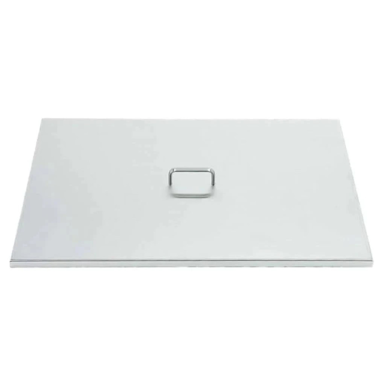 Fire Magic Stainless Steel Grid Cover for Bar Caddy - 1D-S-06