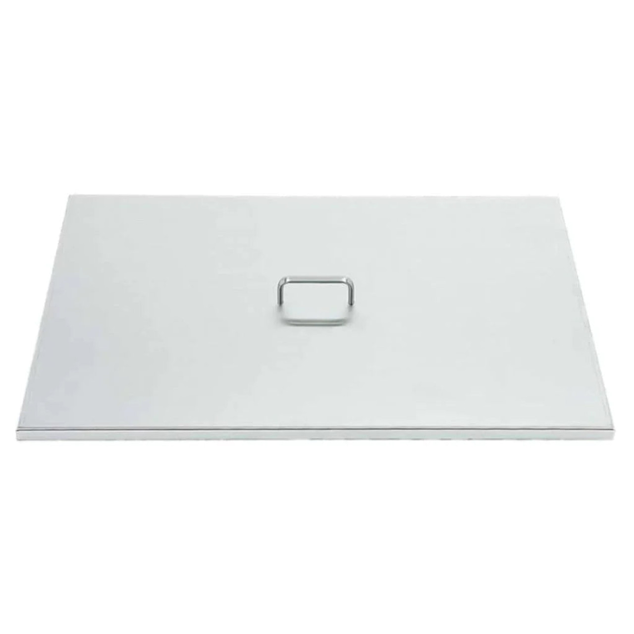 Fire Magic Stainless Steel Grid Cover for Bar Caddy - 1D-S-06