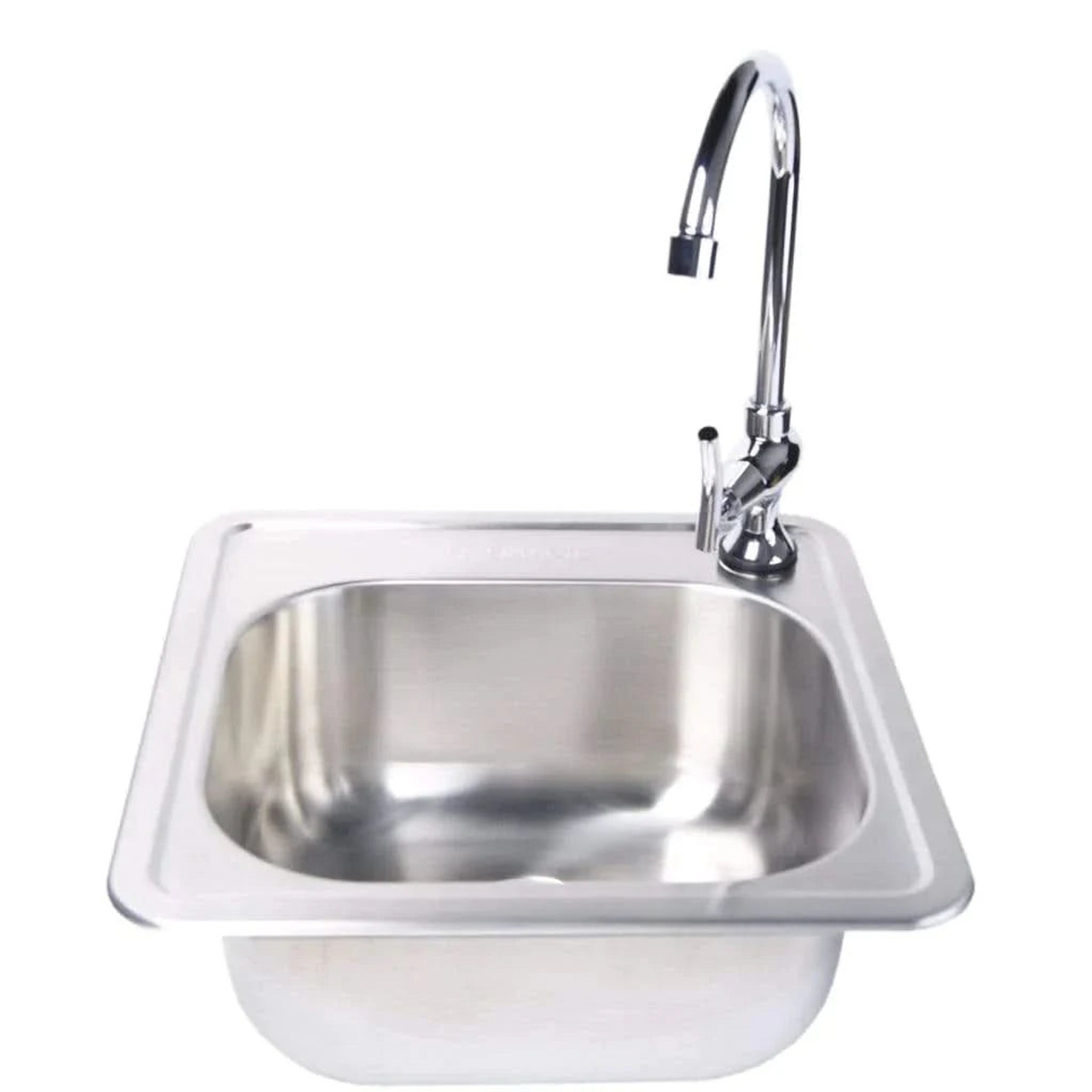 Fire Magic Sink Kit - 3587