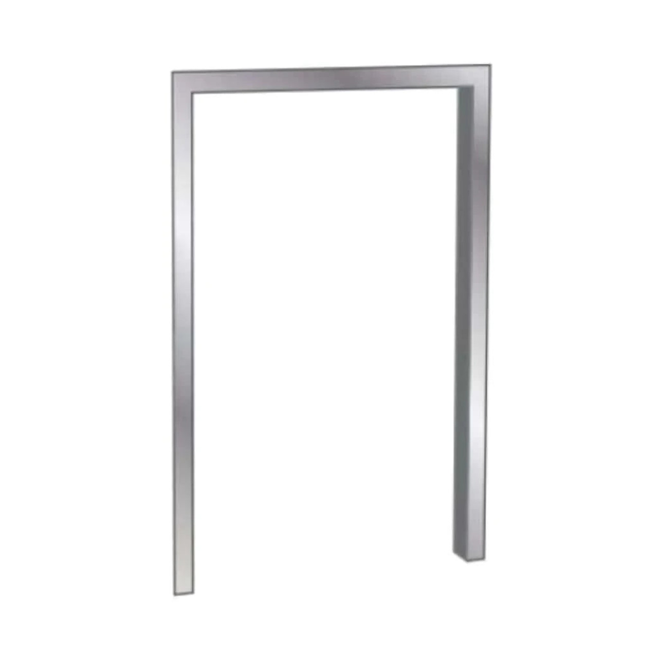 Fire Magic Trim Kit For Right Hinged Refrigerator 3809AR