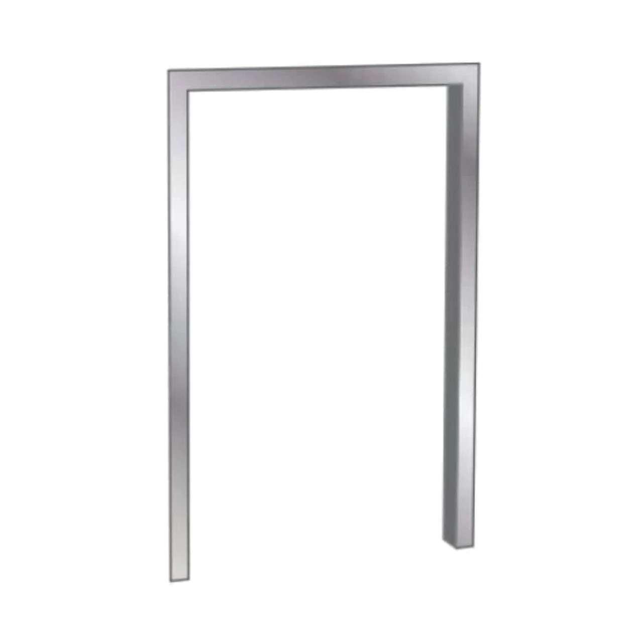 Fire Magic Trim Kit For Right Hinged Refrigerator 3809AR