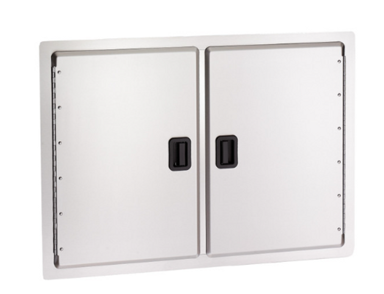 Fire Magic Legacy 30-Inch Stainless Double Access Door - 23930S