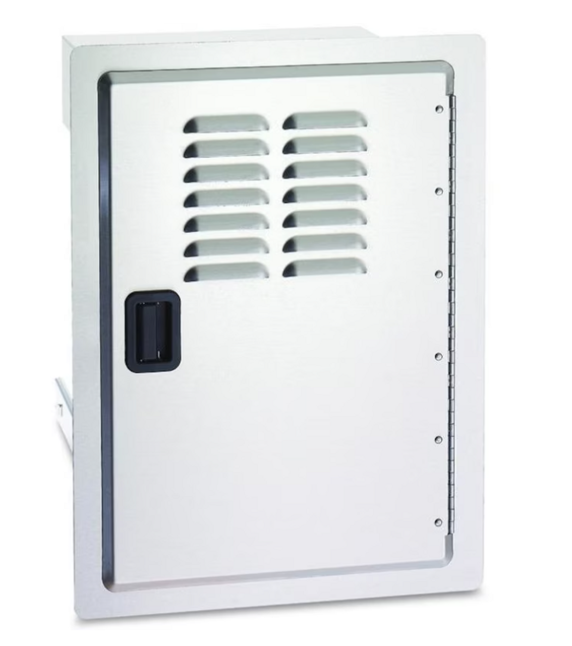 Fire Magic Legacy 14-Inch Stainless Single Access Door With Propane Tank Storage - 23920-1T-S