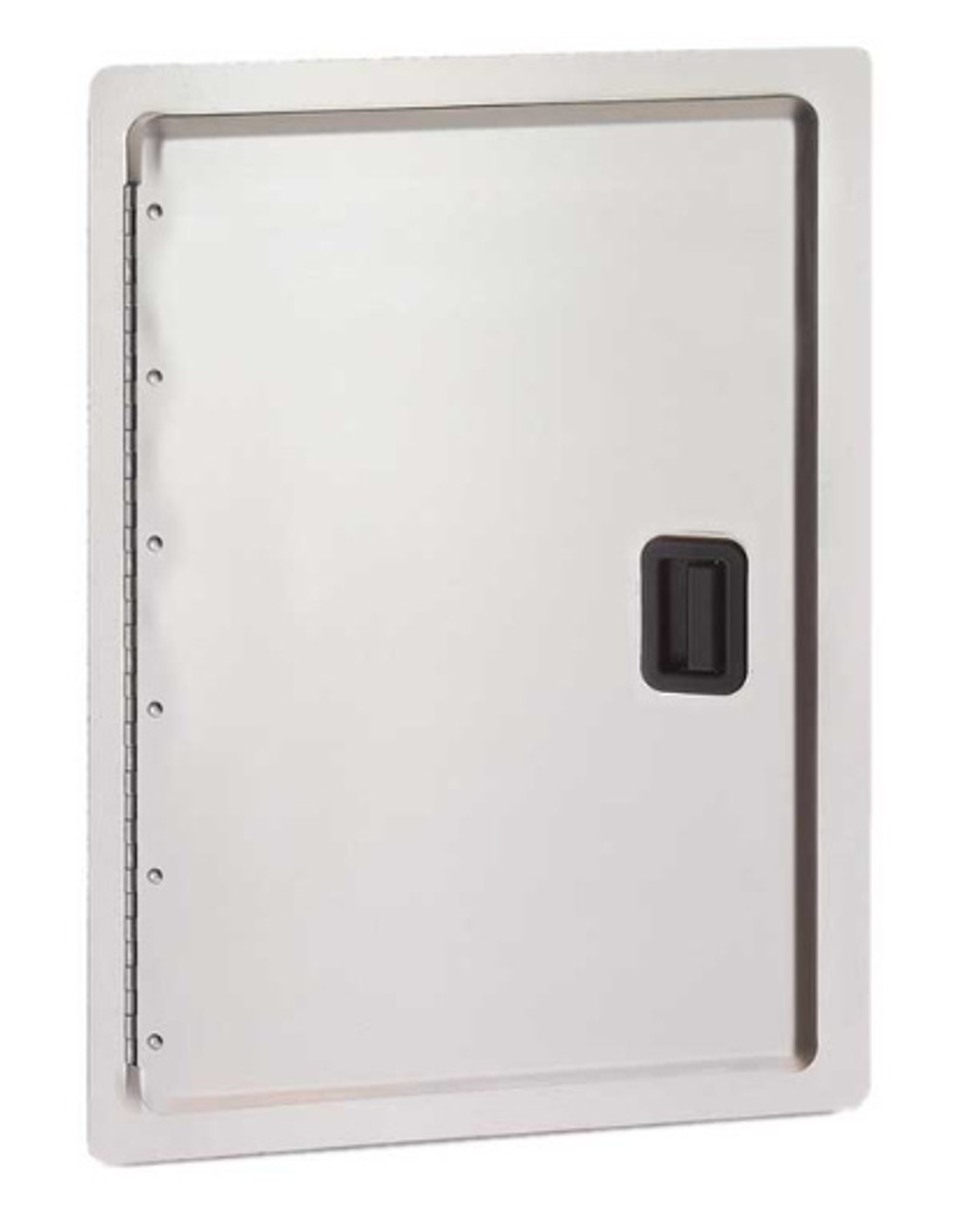 Fire Magic Legacy 14-Inch Stainless Single Access Door - Vertical - 23920-S