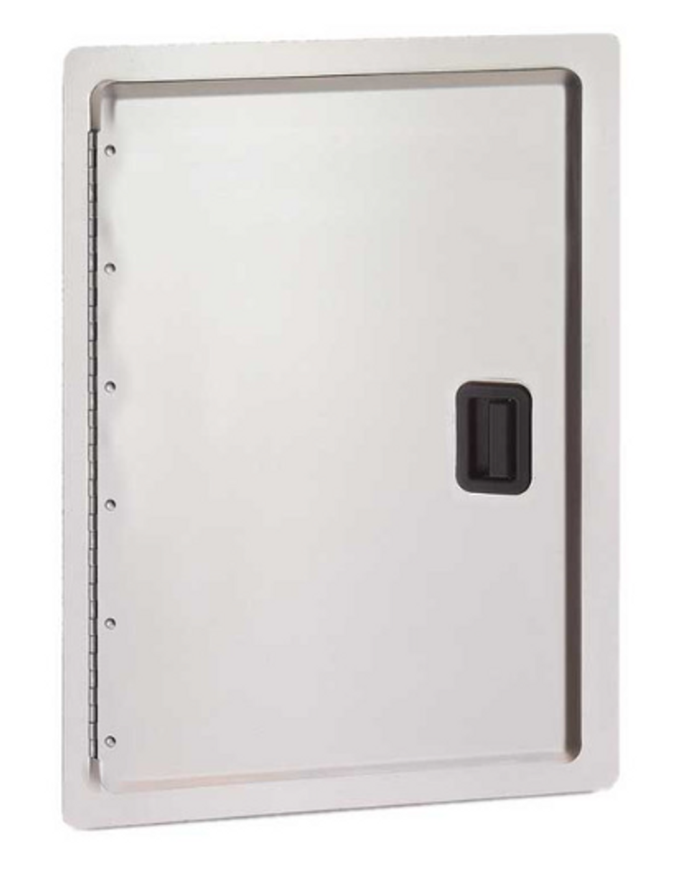Fire Magic Legacy 14-Inch Stainless Single Access Door - Vertical - 23920-S