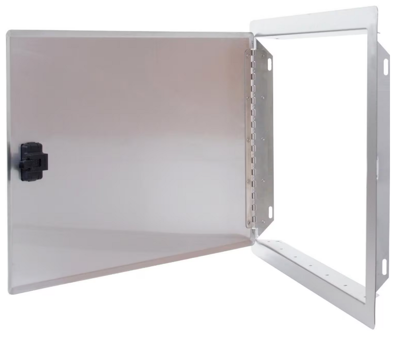 Fire Magic Legacy 18-Inch Stainless Single Access Door - Horizontal - 23912-S