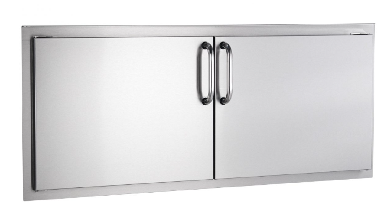 Fire Magic Select 30-Inch Double Access Door - 33930S