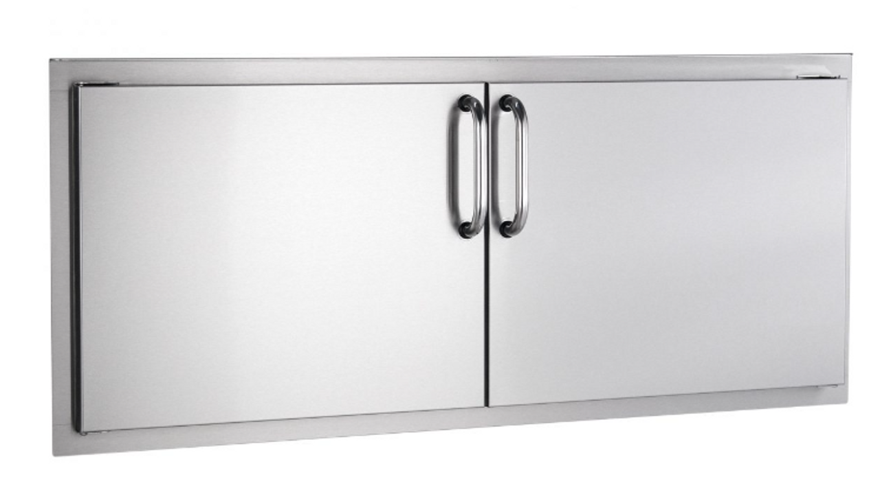 Fire Magic Select 30-Inch Double Access Door - 33930S